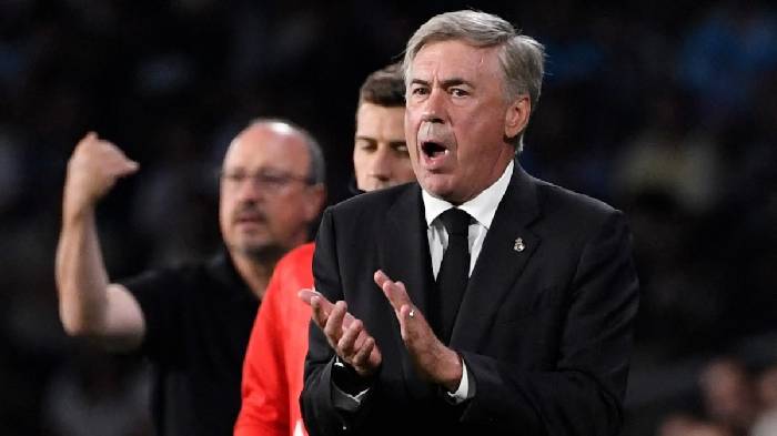 Ancelotti: 'T&ocirc;i cực kỳ ức chế, t&ocirc;i sẽ kh&ocirc;ng để y&ecirc;n vụ n&agrave;y đ&acirc;u'
