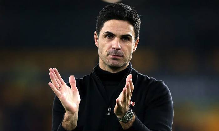 Arteta gửi th&ocirc;ng điệp khiến CĐV Arsenal 'mở tiệc' ăn mừng