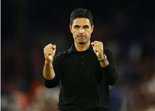 Đội h&igrave;nh ra s&acirc;n ch&iacute;nh thức Arsenal vs Fulham, 21h ng&agrave;y 26/8