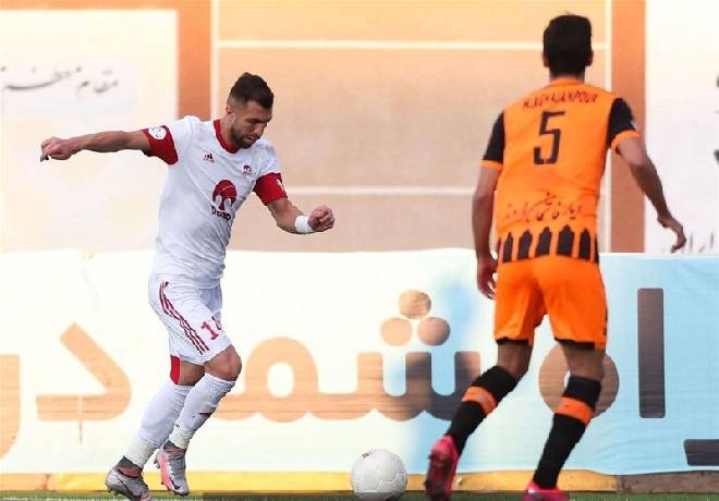 Máy tính dự đoán bóng đá 28/8: Tractor vs Mes Rafsanjan