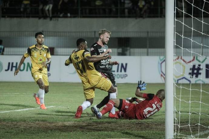 Nhận định, soi k&egrave;o Bali United FC vs Barito Putera, 19h00 ng&agrave;y 27/8