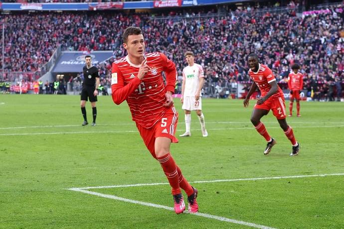 Nhận định, soi kèo Bayern Munich vs Augsburg, 22h30 ngày 27/8