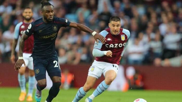 Nhận định, soi kèo Burnley vs Aston Villa, 20h00 ngày 27/8