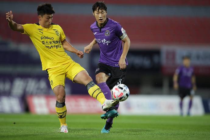Nhận định, soi k&egrave;o FC Anyang vs Jeonnam Dragons, 17h00 ng&agrave;y 27/8