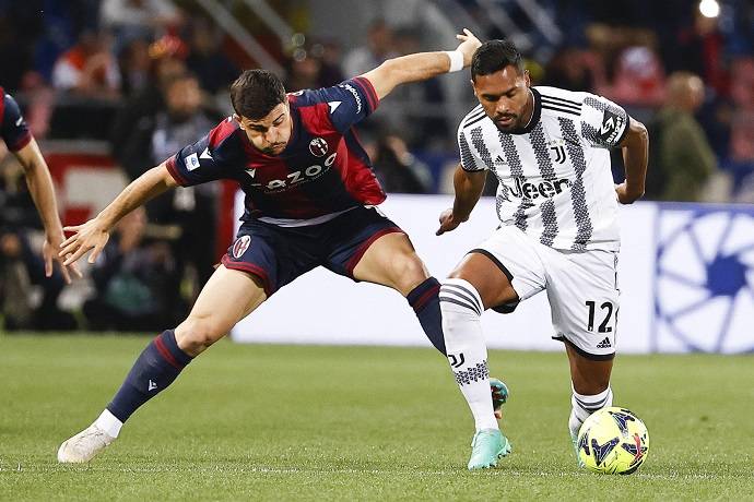 Nhận định, soi kèo Juventus vs Bologna, 23h30 ngày 27/8