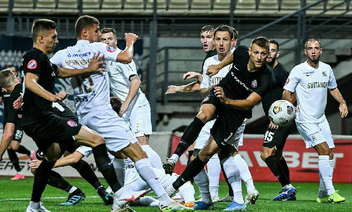 Nhận định, soi k&egrave;o Kolos Kovalivka vs FC Shakhtar Donetsk, 19h00 ng&agrave;y 27/8