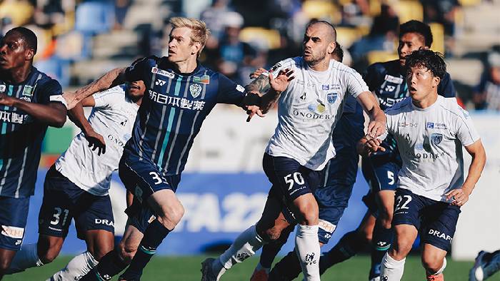 Nhận định, soi k&egrave;o Kyoto Sanga vs Avispa Fukuoka, 17h00 ng&agrave;y 26/8