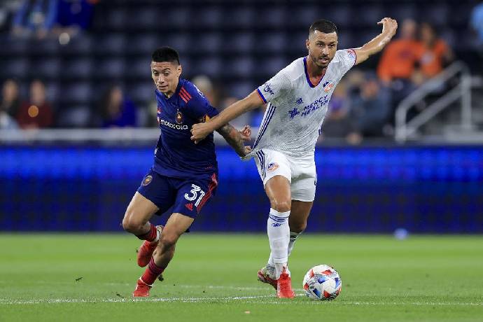 Nhận định, soi kèo LA Galaxy vs Chicago Fire, 09h30 ngày 27/8