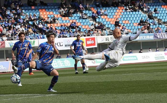 Nhận định, soi kèo Machida Zelvia vs Montedio Yamagata, 16h00 ngày 26/8
