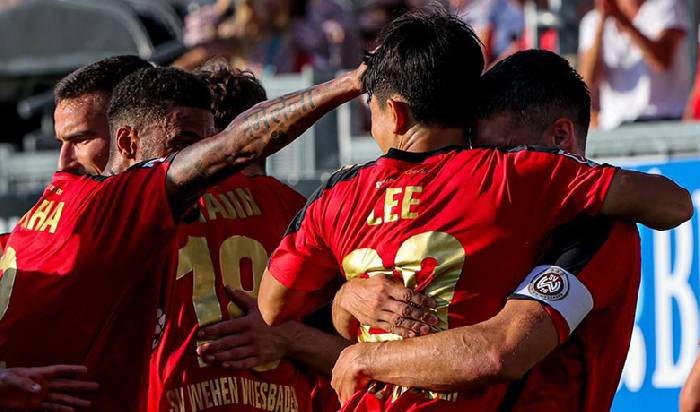 Nhận định, soi kèo Nurnberg vs SV Wehen Wiesbaden, 18h30 ngày 27/8