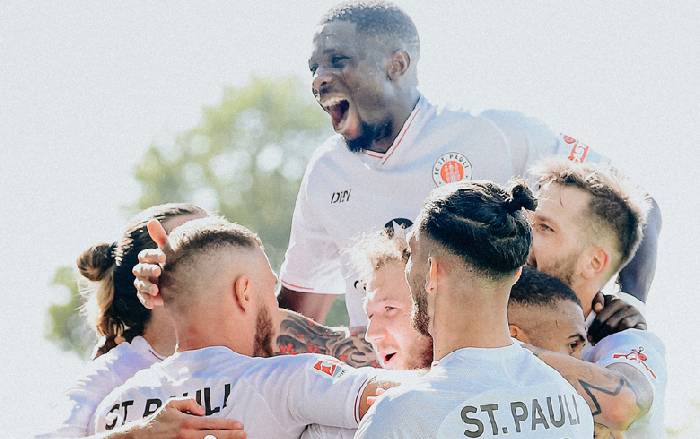 Nhận định, soi kèo St. Pauli vs Magdeburg, 18h30 ngày 27/8