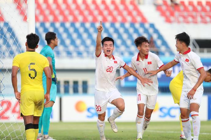Soi kèo phạt góc U23 Việt Nam vs U23 Indonesia, 20h00 ngày 26/8	