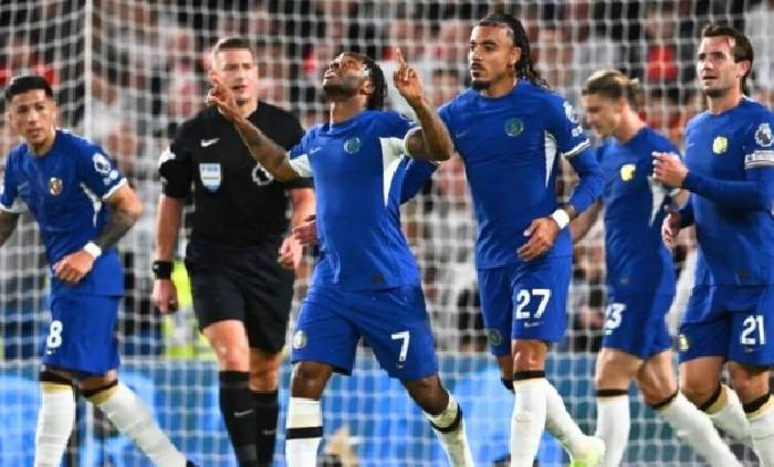 Tiến bộ vượt bậc, MOTM Chelsea cảm ơn 'bí kíp' của Pochettino