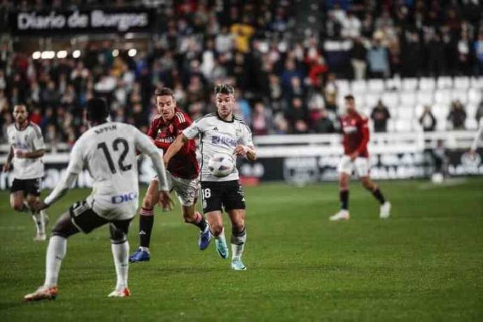 Nhận định, soi k&egrave;o Cordoba vs Burgos, 2h30 ng&agrave;y 27/8: Điểm số đầu ti&ecirc;n