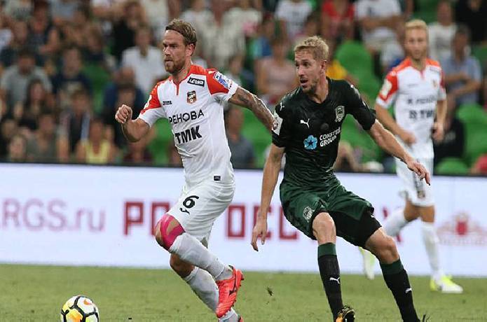 Nhận định, soi k&egrave;o Lamphun Warrior vs Nongbua Pitchaya, 18h00 ng&agrave;y 27/8: Tr&aacute;i đắng xa nh&agrave;