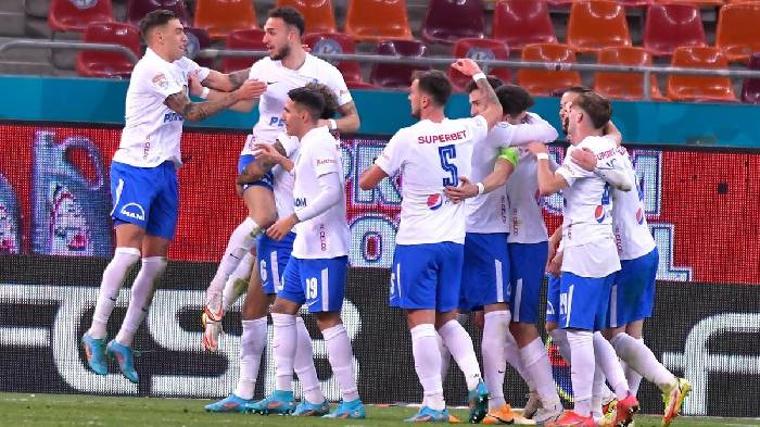 Nhận định, soi k&egrave;o UTA Arad vs Farul Constanta, 02h00 ng&agrave;y 27/8: Chia điểm!