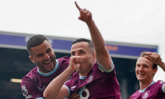 Kèo vàng bóng đá Burnley vs Derby County, 01h45 ngày 27/8: Khách ‘out’