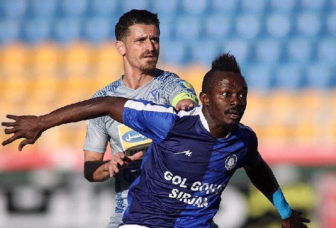 Nhận định, soi k&egrave;o Fajr Sepasi vs Gol Gohar Sirjan, 23h00 ng&agrave;y 26/8: Khuất phục đối thủ