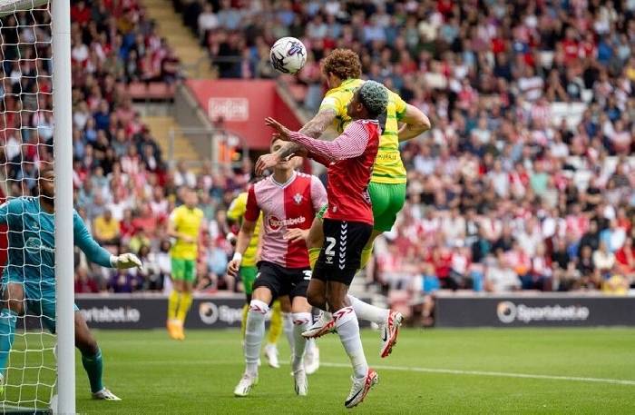 Nhận định, soi kèo Norwich vs Southampton, 1h45 ngày 27/8: Khó cho The Saints