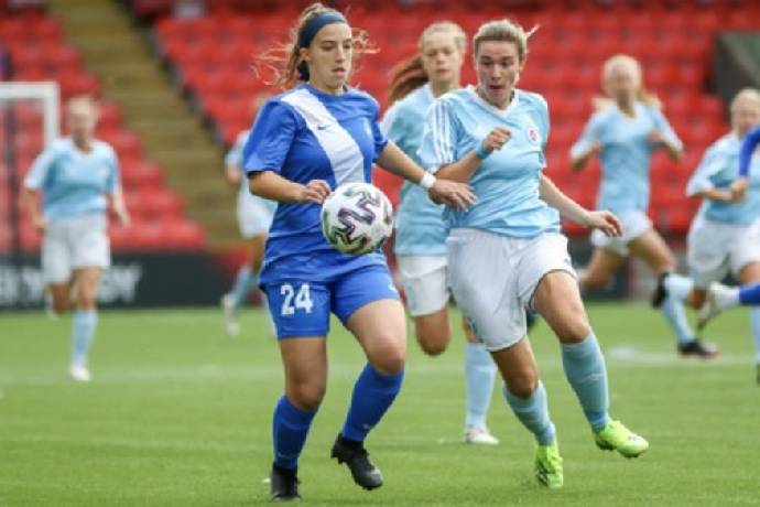 Nhận định, soi kèo Nữ BIIK Shymkent vs Nữ Katowice, 16h00 ngày 27/8: Tin tưởng Nữ Katowice