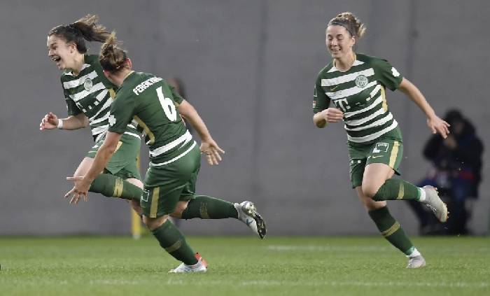 Nhận định, soi k&egrave;o Nữ Ferencvaros vs Nữ Racing Union Luxembourg, 15h00 ng&agrave;y 27/8: Tiếp tục gieo sầu