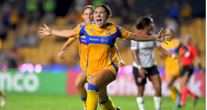 Nhận định, soi k&egrave;o Nữ Queretaro vs Nữ Tigres UANL, 06h00 ng&agrave;y 27/8: Bắt nạt chủ nh&agrave;