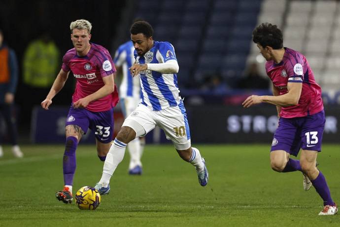 Nhận định, soi kèo Sunderland vs Huddersfield, 1h45 ngày 27/8: Khẳng định đẳng cấp