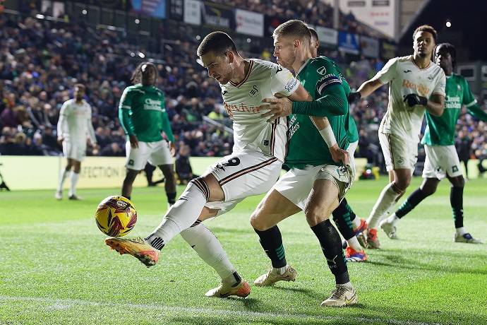 Nhận định, soi kèo Swansea vs Plymouth, 1h45 ngày 27/8: Ưu thế cho chủ nhà