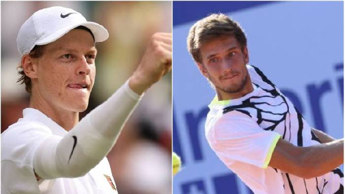 Nhận định tennis Sinner vs Kopriva, V&ograve;ng 1 US Open - 00h00 ng&agrave;y 27/8