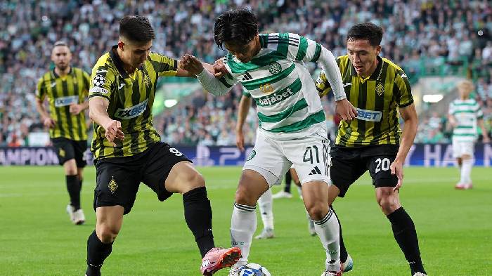 Soi kèo góc Kairat Almaty vs Celtic, 23h45 ngày 26/8