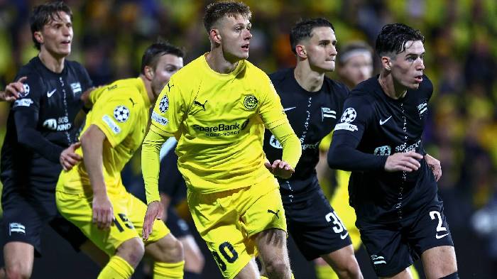 Soi kèo góc Sturm Graz vs Bodo Glimt, 02h00 ngày 27/8