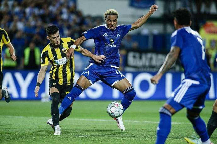 Nhận định, soi kèo AEK Athens vs Levski Sofia, 2h00 ngày 27/8: Căng thẳng