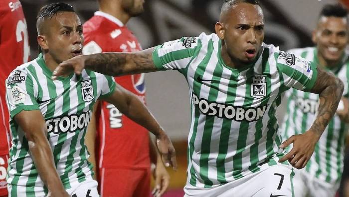 Nhận định, soi kèo Atletico Nacional vs Deportivo Cali, 8h30 ngày 27/8: Đối thủ khó chịu