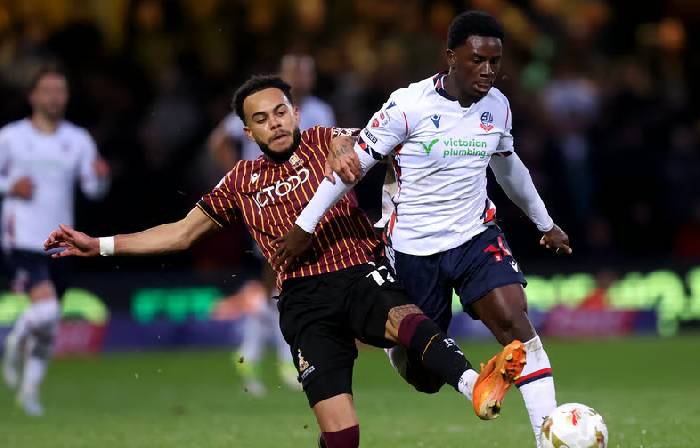 Nhận định, soi kèo Bradford vs Burnley, 01h45 ngày 27/8: Nỗi thất vọng kéo dài