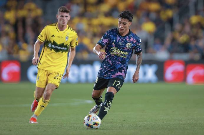 Nhận định, soi kèo Club America vs Columbus Crew, 9h45 ngày 27/8: Tiếp tục khủng hoảng
