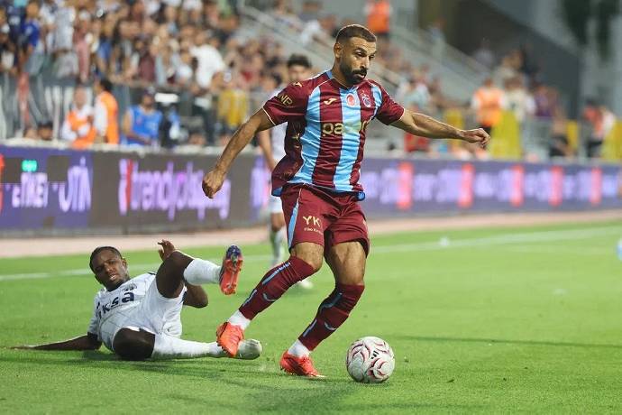 Nhận định, soi kèo Ferencvaros vs Trabzonspor, 1h30 ngày 28/8: Salah lên tiếng