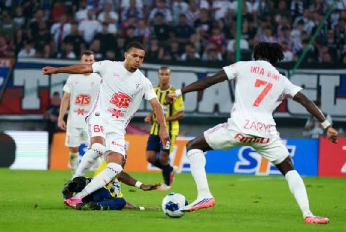 Nhận định, soi kèo Monaco vs Gornik Zabrze, 23h45 ngày 27/8: Bắt bài đối thủ