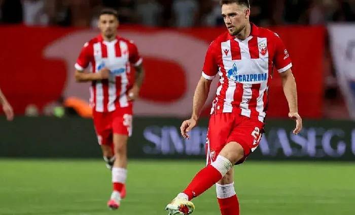 Nhận định, soi kèo Plzen vs Crvena Zvezda, 00h00 ngày 28/8: Dễ dàng buông xuôi