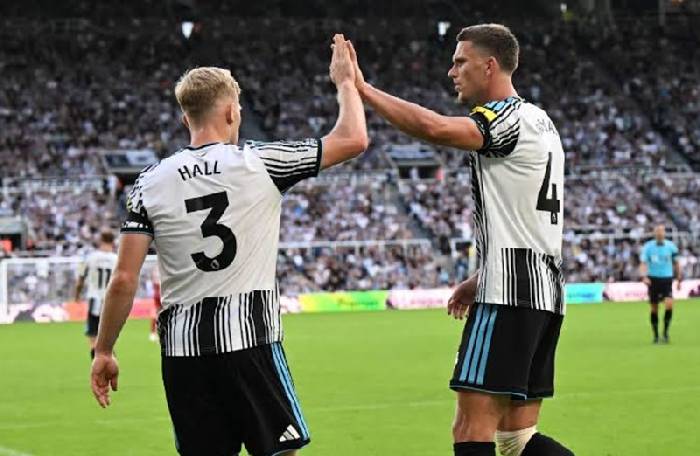 Soi kèo góc Newcastle vs West Brom, 01h45 ngày 27/08