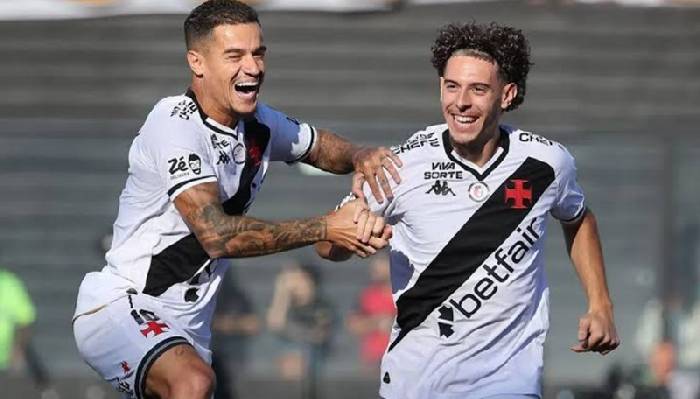 Soi kèo góc Vasco da Gama vs Vitoria, 07h30 ngày 27/08