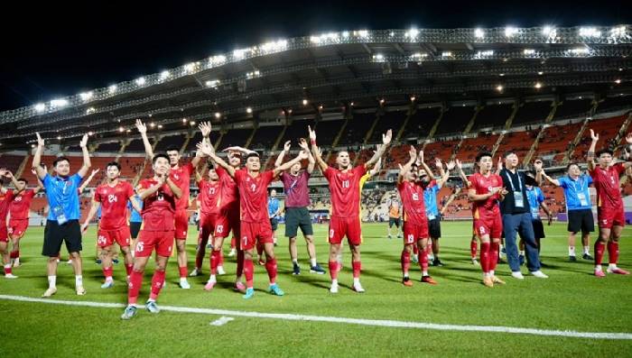 Soi kèo góc Việt Nam vs Thái Lan, 20h00 ngày 26/08