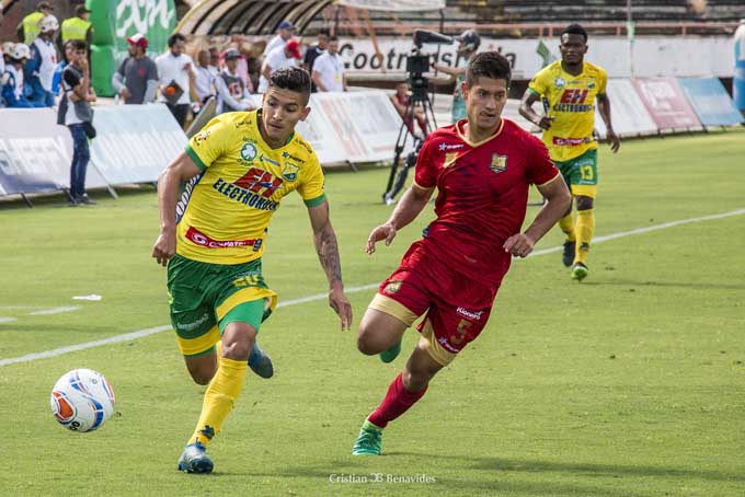 Ph&acirc;n t&iacute;ch tỷ lệ Atl&eacute;tico Huila vs Rionegro &Aacute;guilas, 7h45 ng&agrave;y 28/9