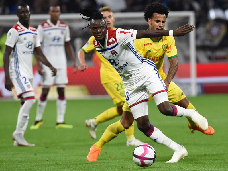 Nhận định bóng đá Lyon vs Nantes, 18h30 ngày 28/09: Thất vọng nối dài