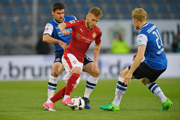 Phân tích tỷ lệ Arminia Bielefeld vs Stuttgart, 23h30 ngày 27/9