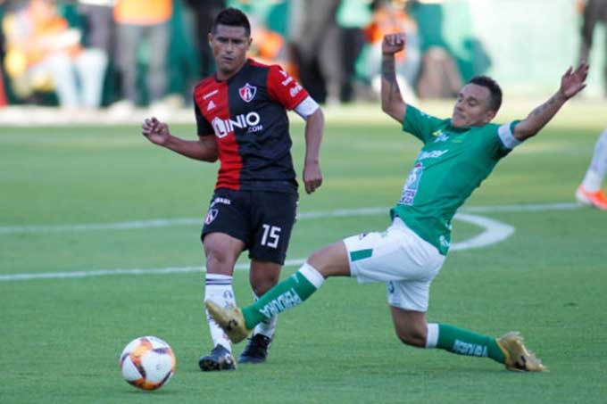 Ph&acirc;n t&iacute;ch tỷ lệ Club Atlas vs Quer&eacute;taro, 9h ng&agrave;y 28/9