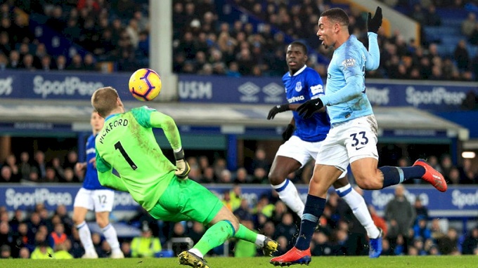 Phân tích tỷ lệ Everton vs Man City, 23h30 ngày 28/9
