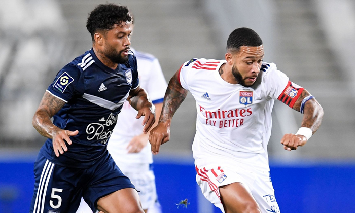 Nhận định Bordeaux vs Nice, 18h00 ngày 27/9