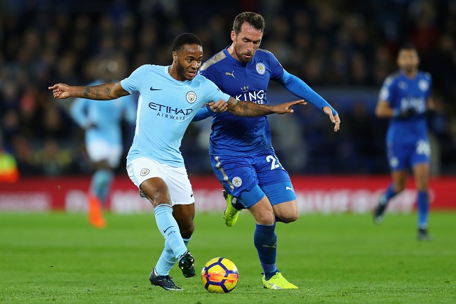 Nhận định Manchester City vs Leicester City, 22h30 ngày 27/9