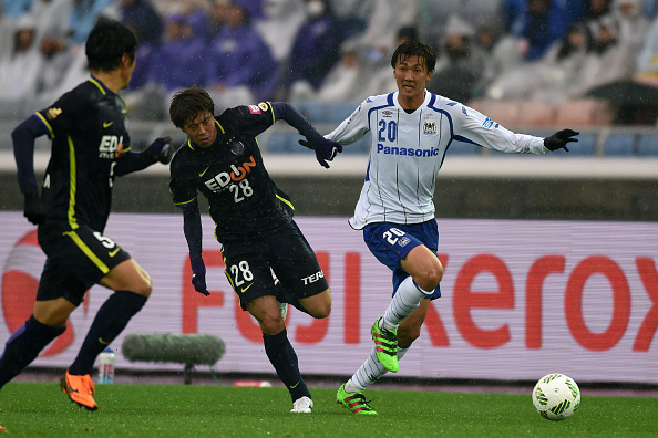 Nhận định Sanfrecce Hiroshima vs Gamba Osaka, 16h00 ngày 27/9