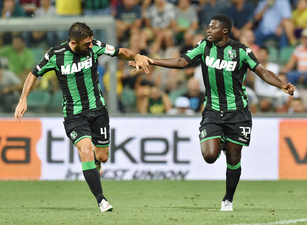 Nhận định Spezia vs Sassuolo, 17h30 ngày 27/9